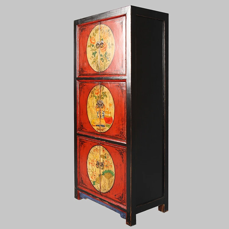 2016 beijing chinese antique furniture