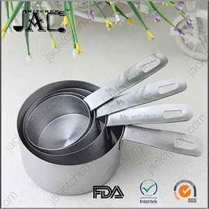 Multifunctional Stainless Steel Digital Measure Cups