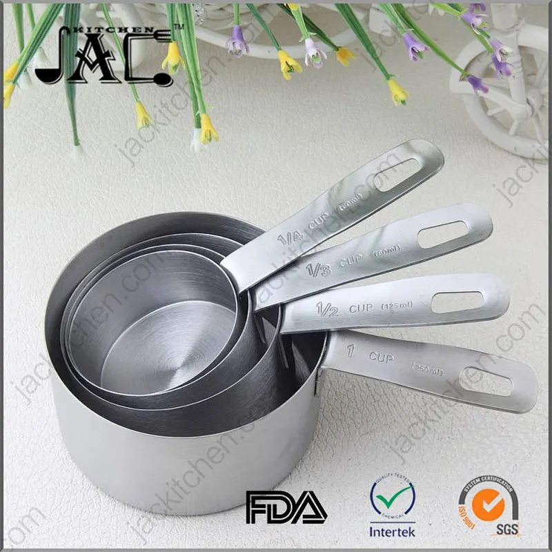 Multifunctional Stainless Steel Digital Measure Cups