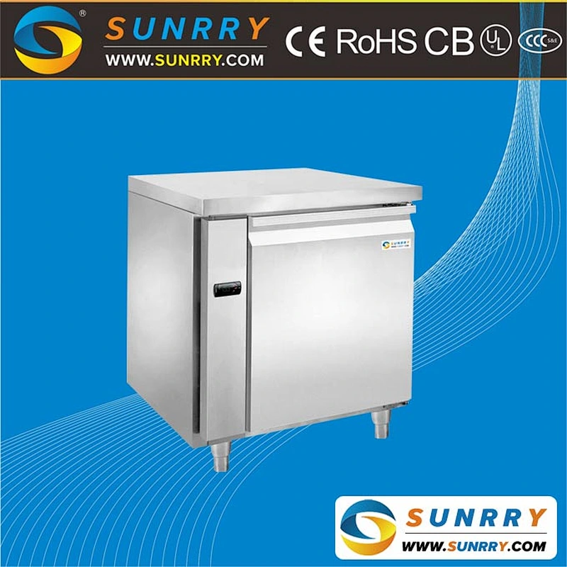 Environmental Refrigerator Stand R134a Salad Bar (SY-RT260SL SUNRRY)