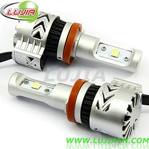 Products sell like hot cakes new cr*ee led headlight h4 led