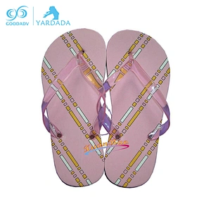 Wholesale fashion Summer eva indoor flip flop / flip flop slippers / flip flop sandal
