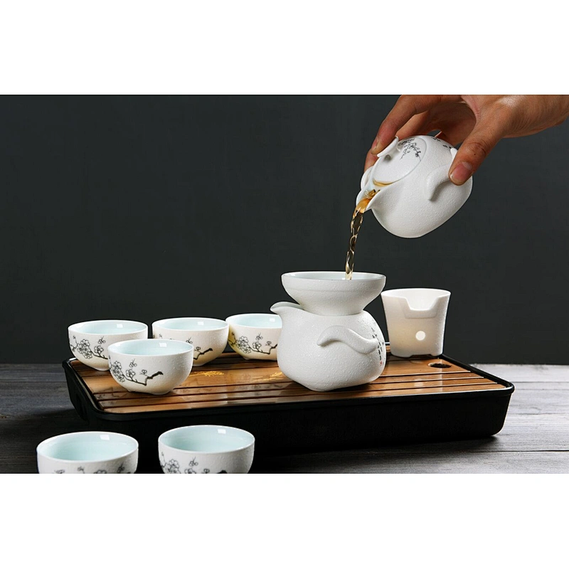 陶瓷茶具水具酒具套装礼品
