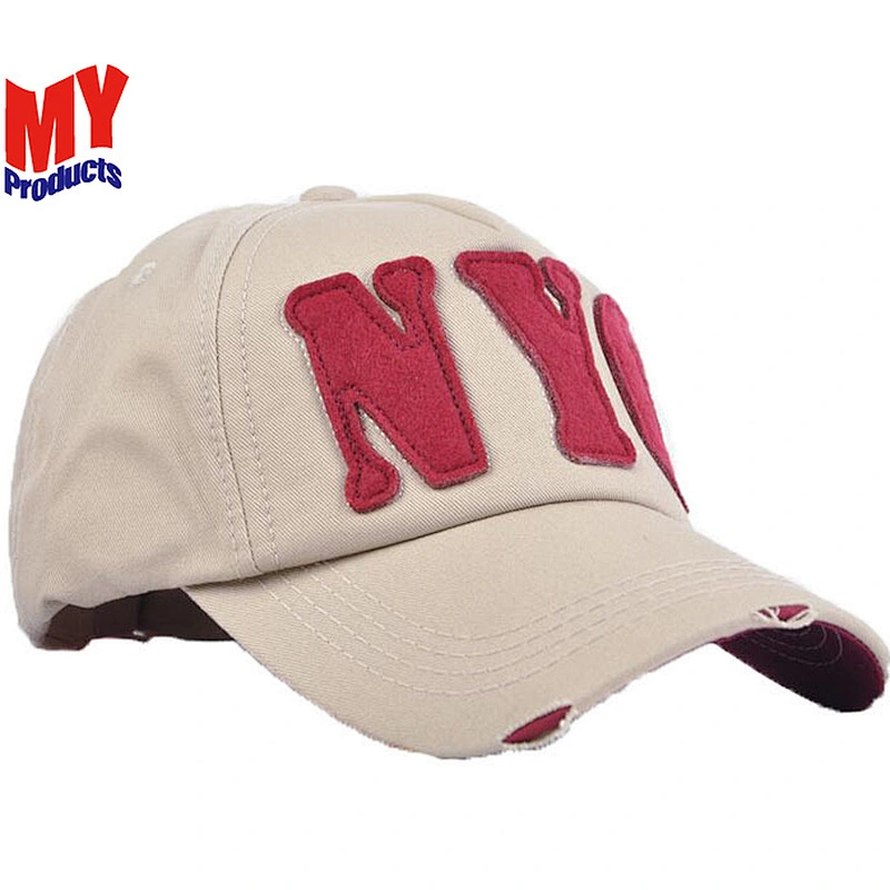 High quality sport casual adjustable baseball cap hat sports caps