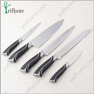Professional stainless steel kitchen utensil sets