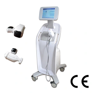 Máquina de Liposonix adelgazante mejor popular de EE. UU. Avanzada HP576