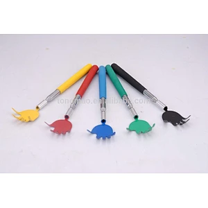 Durable Telescopic Handle Back Massage