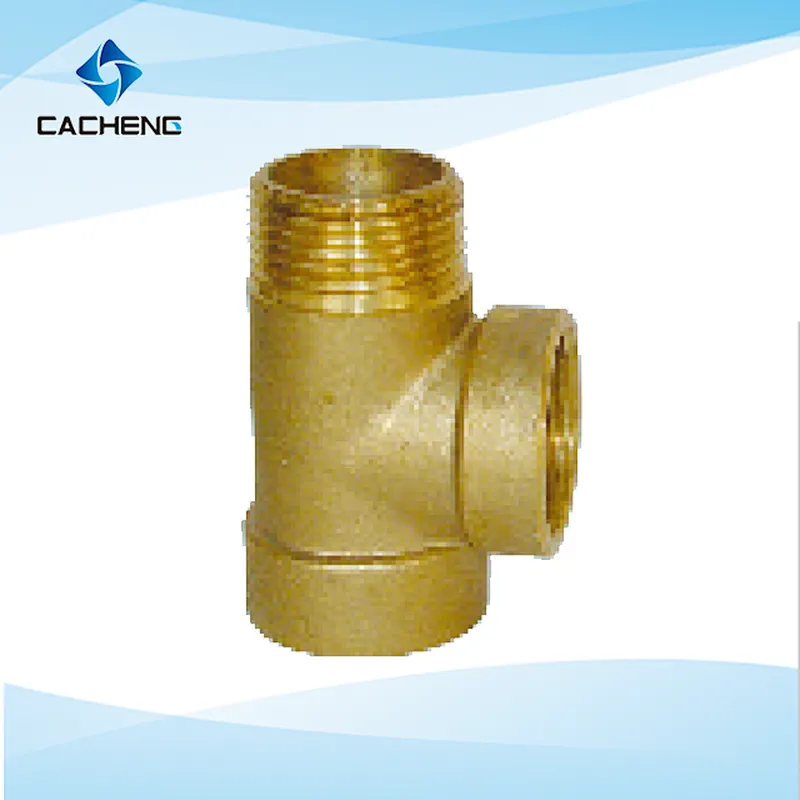 Brass Fittings for  Pump Accessories