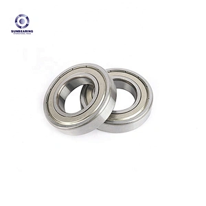 Hot Sale Ball Bearing 6209ZZ Deep Groove Ball Bearing