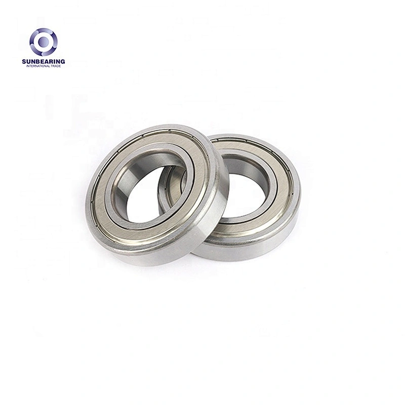 Hot Sale Ball Bearing 6209ZZ Deep Groove Ball Bearing