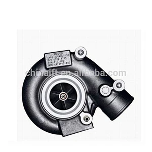 OEM EX200-1 6BD1T Turbocharger 114400-2100 703724-5001 for sale