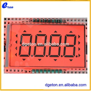 display lcd