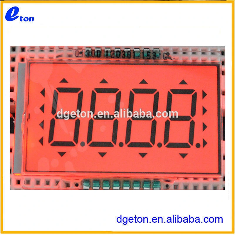 display lcd