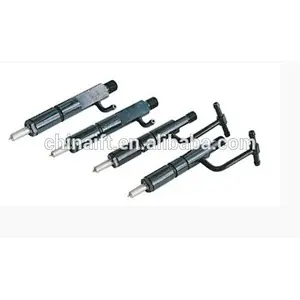 original engine parts injector for E110B excavator