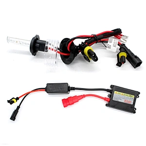4300k HID Kit Xenon( H7 H4 55W 35W)
