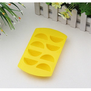 Custom Silicone Pudding Mold