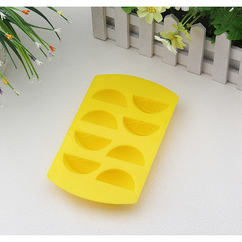 Custom Silicone Pudding Mold