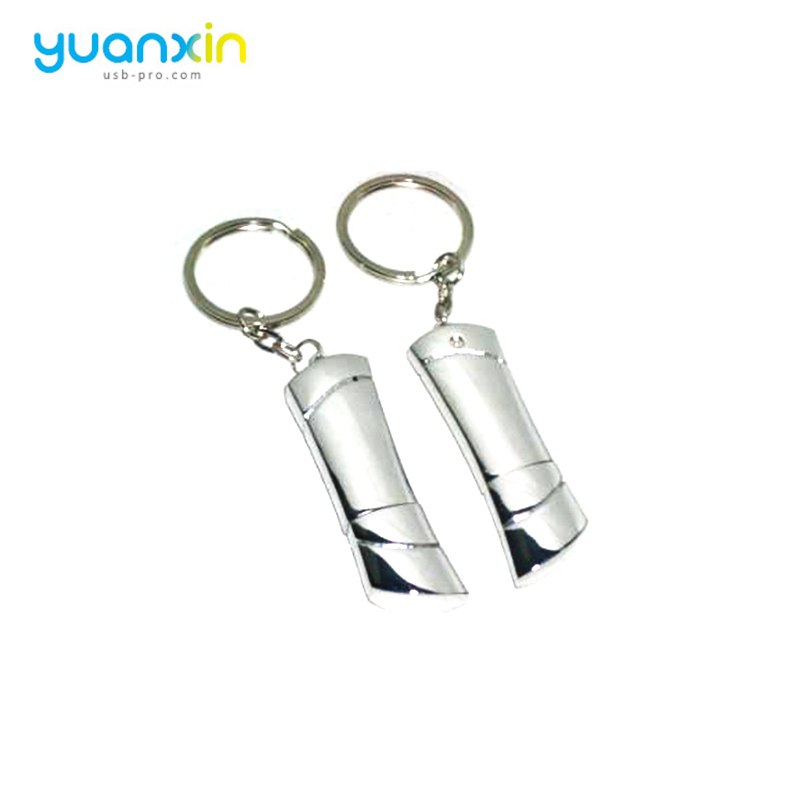 Bulk Buy From China Imported Usb-Stick Colorful Metal Key Usb Flash Drive