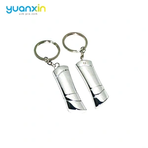 Bulk Buy From China Imported Usb-Stick Colorful Metal Key Usb Flash Drive