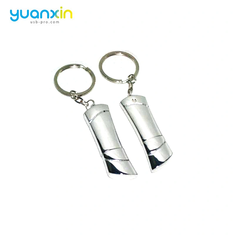 Bulk Buy From China Imported Usb-Stick Colorful Metal Key Usb Flash Drive