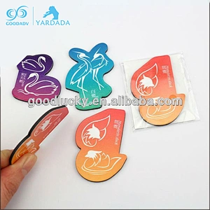 China factory directly supply exquisite style fridge magnet