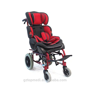 Topmedi wheelchairs for cerebral palsy children
