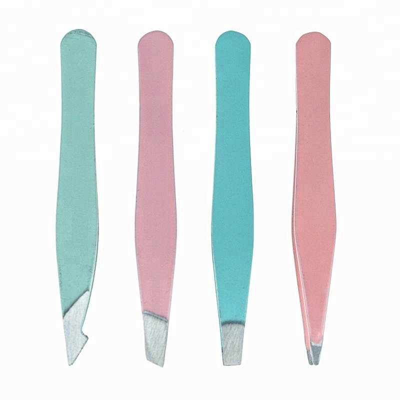 best professional mini tweezers suitable for travelling portable tweezers