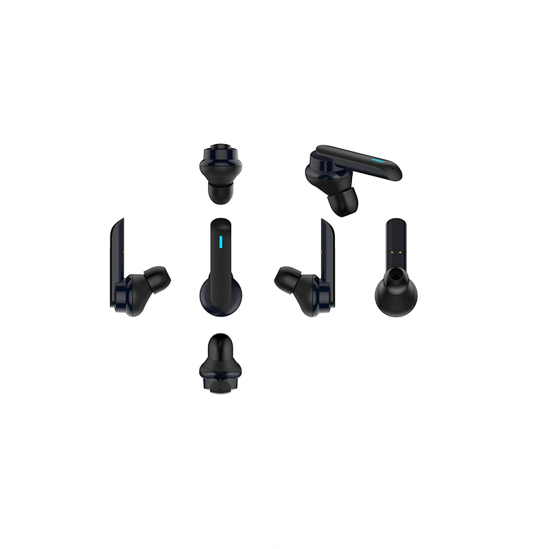 2019 New Private True Wireless Earbuds CY-T29 Touch Earbuds With Charging Case