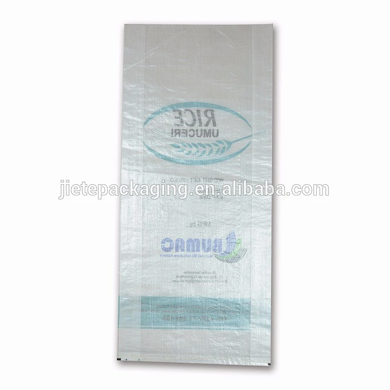 Video, food grade pp woven sacks, bags, raffia for rice, corn, grain, beans packaging