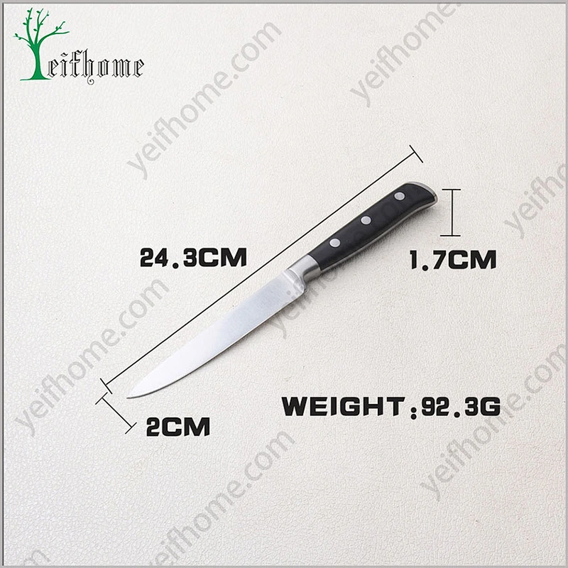 China wholesale Sharp steak knife