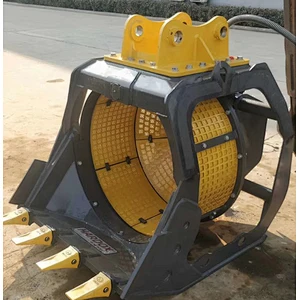 OEM high quality for heavy bucket  hot sale