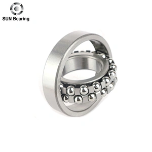 1208 Self-Aligning Ball Bearing