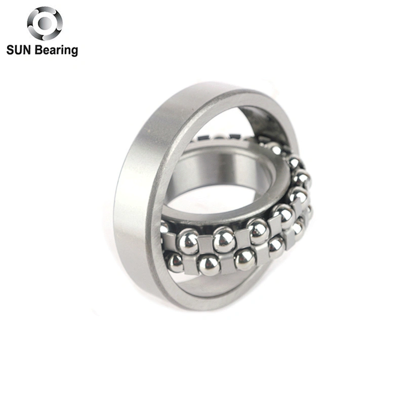 1208 Self-Aligning Ball Bearing