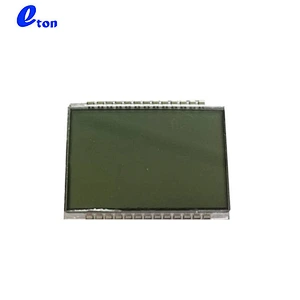 Praying digital alarm clock digit lcd display