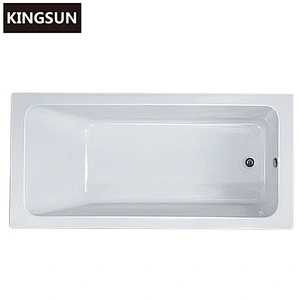 K-1110 Drop-in Soaking High Quality Best Redetube Hot Tub