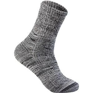 cotton terry thick tower socks manufacture