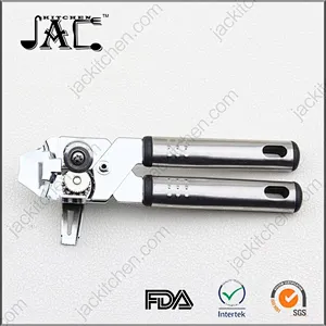 Kitchen Accessories Stainless Steel Multi Opener