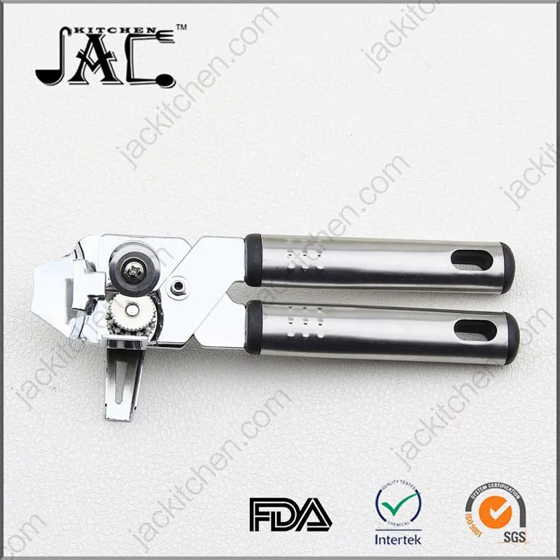 Kitchen Accessories Stainless Steel Multi Opener