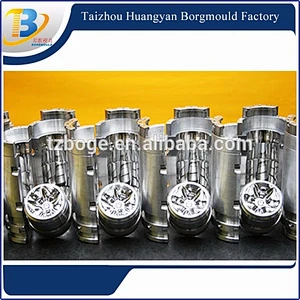 Blow moulding factory in zhejiang , Blowing Moulding Machinery