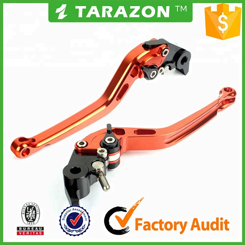 Adjustable CNC Motorcycle Brake Lever For Ducati Panigale Multistrada