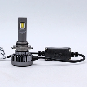 LIGHTECH 4x4 9005 9006 HB3 HB4 Car Led Headlight