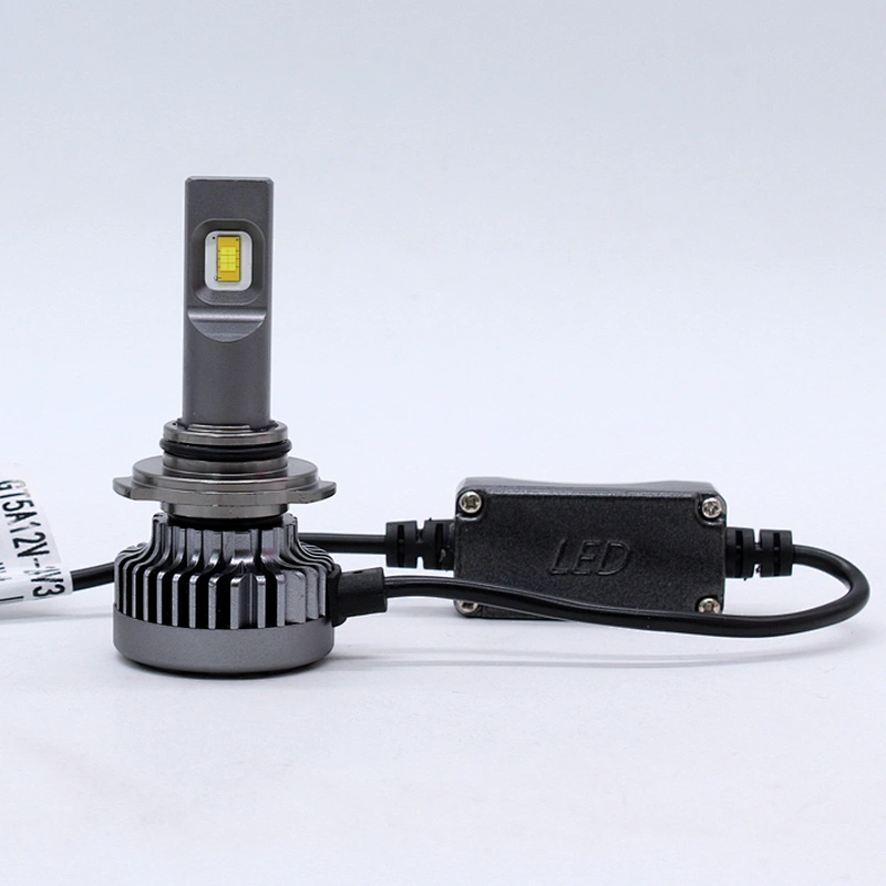 LIGHTECH 4x4 9005 9006 HB3 HB4 Car Led Headlight