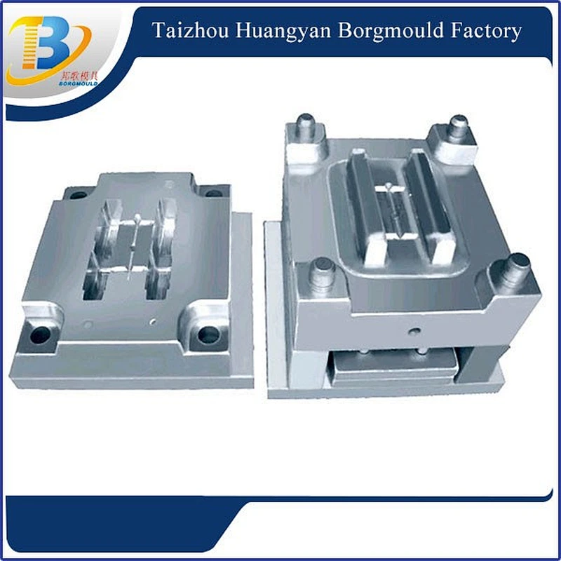 Professional Maker plastic storage box injection mould