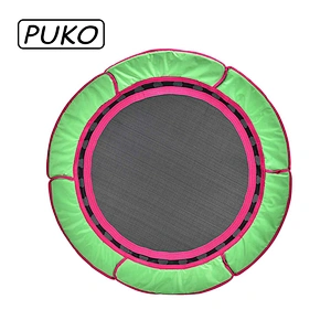TX-6393A Professional Jumping Folding Children Trampoline