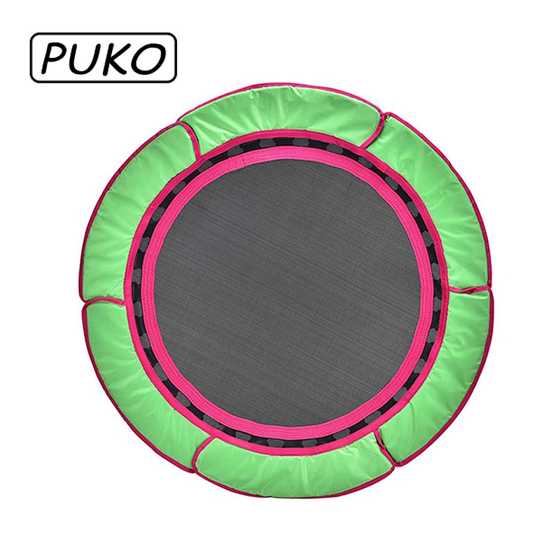 TX-6393A Professional Jumping Folding Children Trampoline