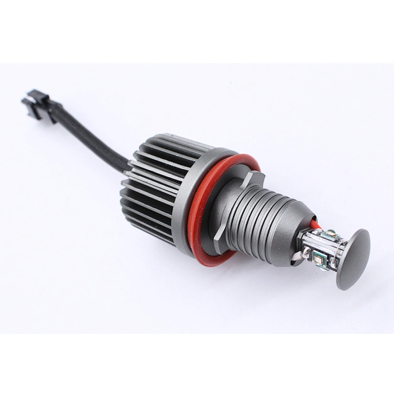 E92 40W h8 Engle Eye Led Headlight For BWM