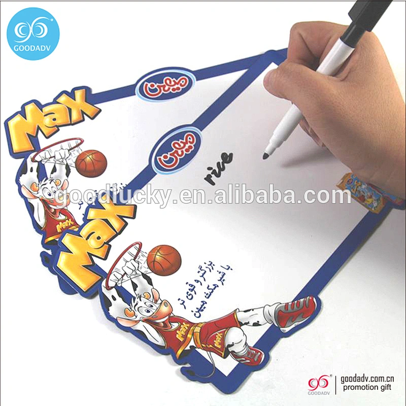 2018 wholesale writing board with magnetic children whiteboards dry erase board