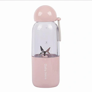 new product ideas 2019 portable usb rechargeable electric mini juice blender
