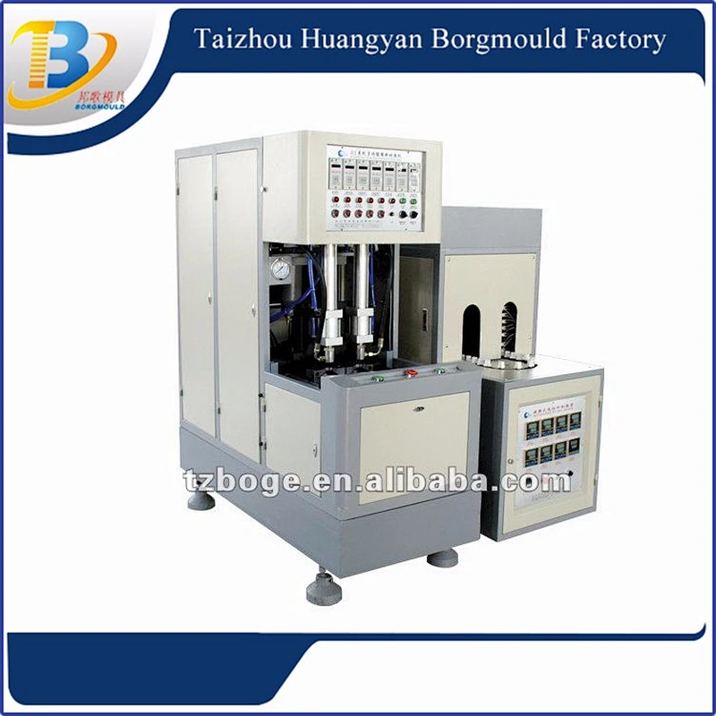 (hot sale) plastic pet bottle blowing machine prices