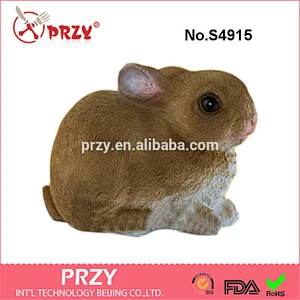 S4915 Rabbit 3d silicone molds handmade soap mold silicone soap mold